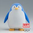 Spy X Family Fluffy Puffy Penguin figure 8cm 4983164887556