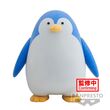 Spy X Family Fluffy Puffy Penguin figure 8cm 4983164887556