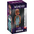Wednesday Bianca Minix figure 12cm 8436605111803