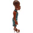Wednesday Bianca Minix figure 12cm 8436605111803
