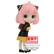 Spy X Family Anya Forger Ver.A Q posket petit figure 6cm 4983164888744