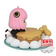 Spy X Family Paldoce collection Vol.1 Anya Forger figure 6cm 4983164888782