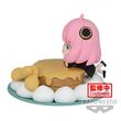 Spy X Family Paldoce collection Vol.1 Anya Forger figure 6cm 4983164888782