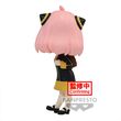 Spy X Family Anya Forger Ver.A Q posket petit figure 6cm 4983164888744