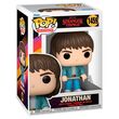FUNKO POP Stranger Things S4 Jonathan w/Golf Club 1459 72134