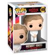 FUNKO POP Stranger Things S4 Henry (001) 1458 72136
