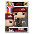 FUNKO POP Stranger Things S4 Robin w/Cocktail 1461 72140