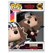 FUNKO POP Stranger Things S4 Eddie w/Guitar 1462 72138