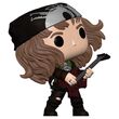 FUNKO POP Stranger Things S4 Eddie w/Guitar 1462 72138