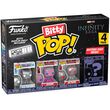 FUNKO BITTY POP 4 Pack Marvel Infinity Saga Iron Man 71505