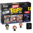 FUNKO BITTY POP 4 Pack Marvel Infinity Saga Hulk 71504