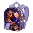 Disney Wish 3D backpack 31cm 8445118067804