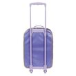 KARACTERMANIA Disney wish 3D trolley suitcase