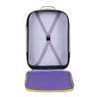KARACTERMANIA Disney wish 3D trolley suitcase