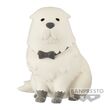 Spy X Family Bond Forger Ver.A Fluffy puffy figure 8cm 4983164884685