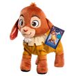 SpanishDisney Wish Valentino plush toy 28cm 886144101182