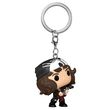 FUNKO KEY Stranger Things S4 Eddie 74512