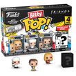 FUNKO BITTY POP 4 Pack Friends Phoebe 73051