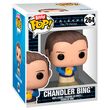 FUNKO BITTY POP 4 Pack Friends Phoebe 73051