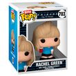 FUNKO BITTY POP 4 Pack Friends Rachel 80's 73048