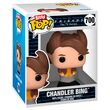 FUNKO BITTY POP 4 Pack Friends Rachel 80's 73048