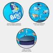 Bluey cap 18445484351498