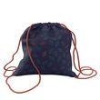 Bluey Leaves gym bag 25cm 8426842109770