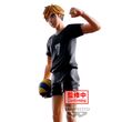 Haikyu!! Atsumu Miya figure 19cm 4983164893496