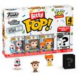 Funko Bitty Pop! Toy Story Forky 4 Pack 73040