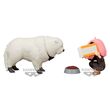 Spy x Family Break Time Anya Forger & Bond Forger II figure 13cm 4983164894462