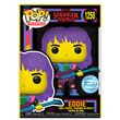 POP figure Stranger Things Eddie Exclusive 889698815482