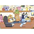 Clementoni Puzzle - Bluey 2x60pcs