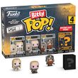 Funko Bitty Pop! Lord of the Rings Galadriel 4 pieces