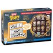 Funko Bitty Pop! Lord of the Rings Galadriel 4 pieces