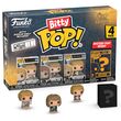 Funko Bitty Pop! Lord of the Rings Samwise 4 pieces 75458