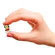FUNKO BITTY POP 4 Pack Minions Roller Skating Stuart 73037