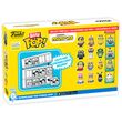 FUNKO BITTY POP 4 Pack Minions Young Gru 73038