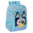 Bluey adaptable backpack 34cm 8412688566310