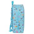 Bluey adaptable backpack 27cm 8412688566334