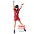 Haikyu!! Tetsuro Kuroo Posing figure 20cm 4983164896305