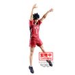 Haikyu!! Tetsuro Kuroo Posing figure 20cm 4983164896305