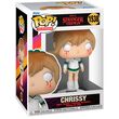 FUNKO POP Stranger Things S4 Chrissy Cunningham Floating 80136