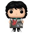 FUNKO POP Stranger Things S4 Mike w/Will's Painting 80137