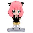 BANDAI Spy x Family Chibimaster assorted figure 9cm
