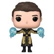 POP figure Shadow Bone Alina Starkov Exclusive 889698723596