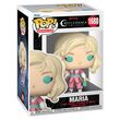 FUNKO POP Castlevania Nocturne Maria Renard 80272