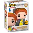 Funko Pop! Bridgerton: Penelope Featherington 1663 (1τμχ - Τυχαία Επιλογή 1:6 Chase)