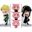 BANDAI Spy x Family Chibimaster assorted figure 9cm