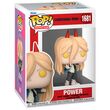 Funko Pop! Chainsaw Man Power 1681