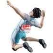 Haikyu!! Toru Oikawa Posing figure 15cm 4983164898231